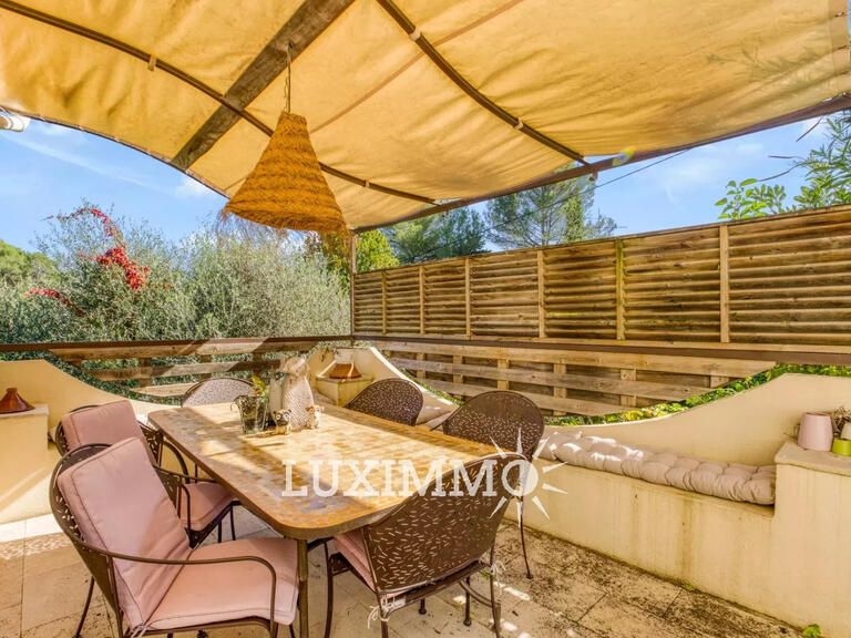 House Mougins - 4 bedrooms - 178m²