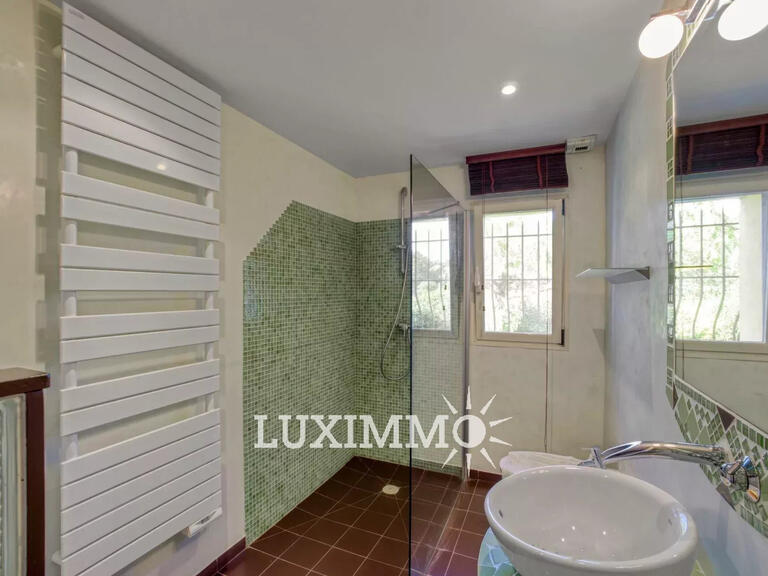 House Mougins - 4 bedrooms - 178m²