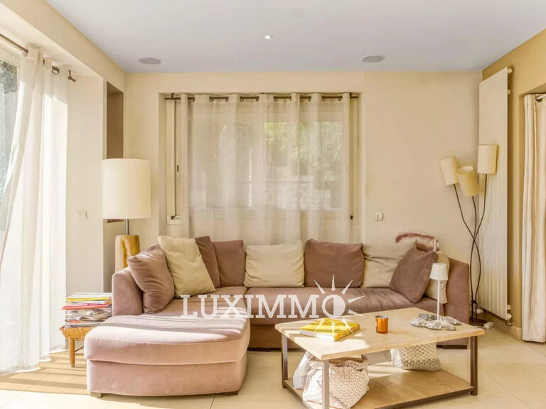 House Mougins - 4 bedrooms - 178m²