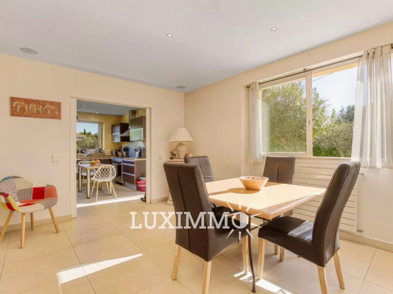 House Mougins - 4 bedrooms - 178m²