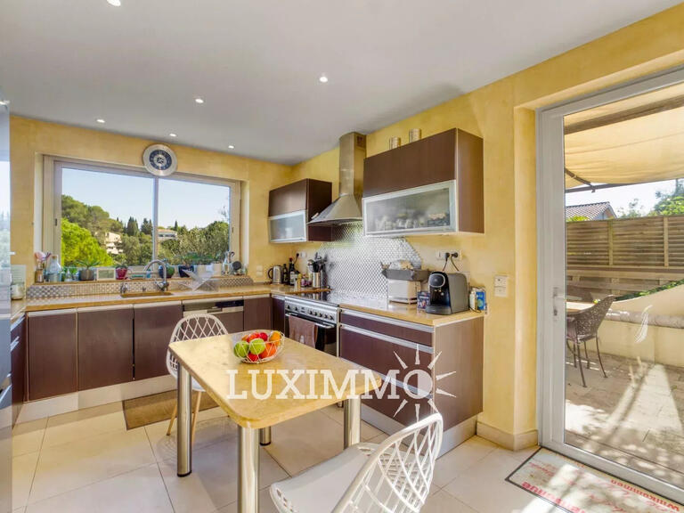 House Mougins - 4 bedrooms - 178m²