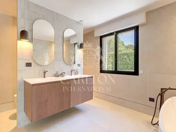 Maison Mougins - 7 chambres - 355m²