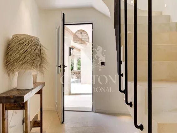 Maison Mougins - 7 chambres - 355m²