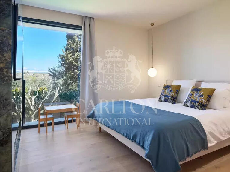 Maison Mougins - 5 chambres - 350m²