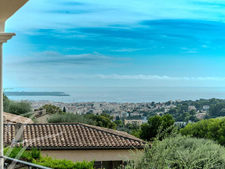 House Mougins - 334m²