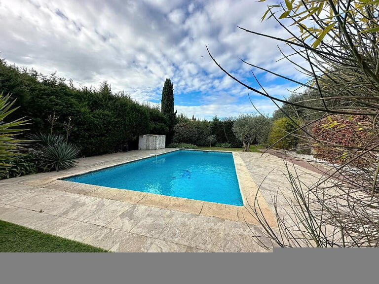 House Mougins - 163m²