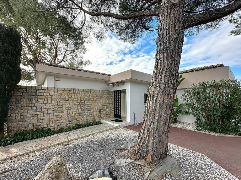 House Mougins - 163m²