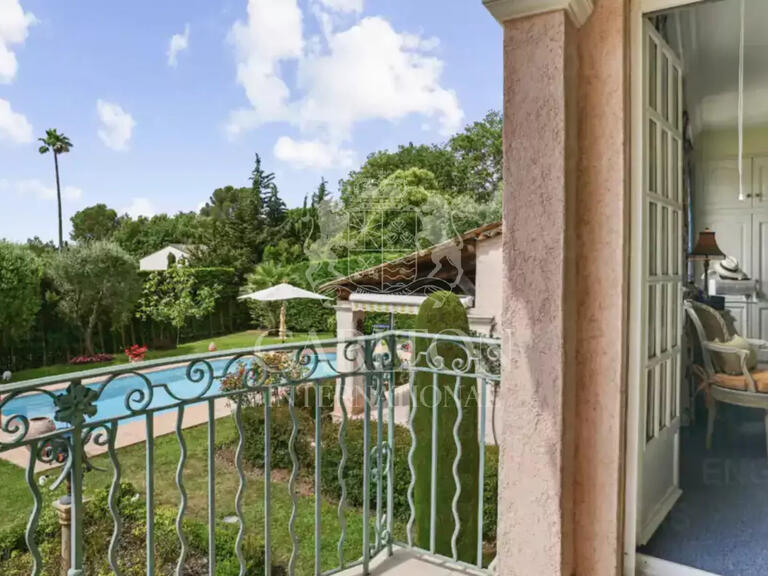 House Mougins - 4 bedrooms - 200m²