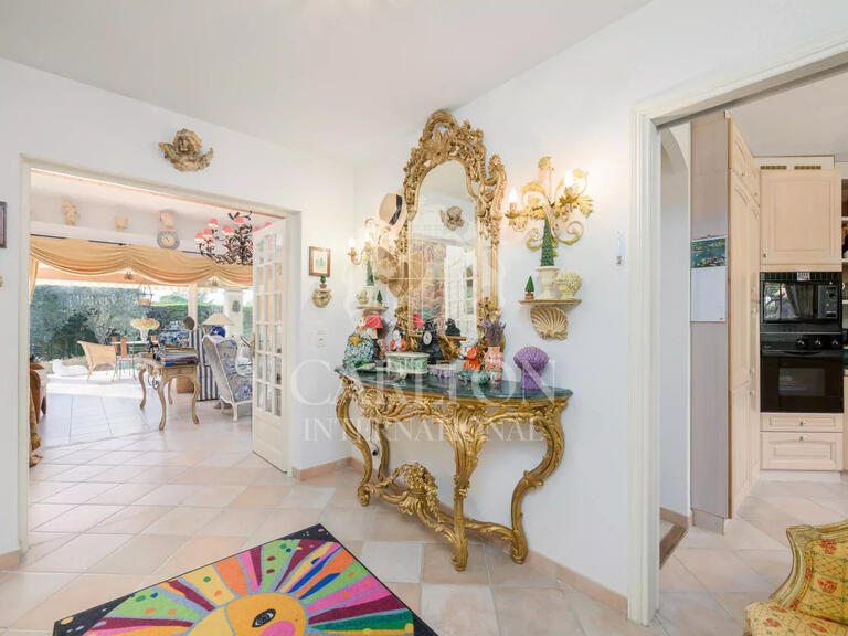 Maison Mougins - 4 chambres - 200m²