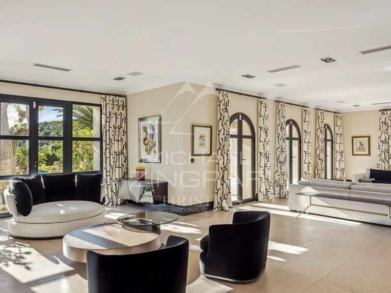 Maison Mougins - 5 chambres - 402m²