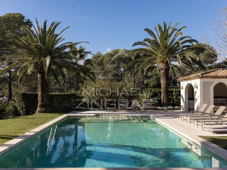 Maison Mougins - 5 chambres - 402m²