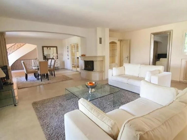 Maison Mougins - 4 chambres - 210m²