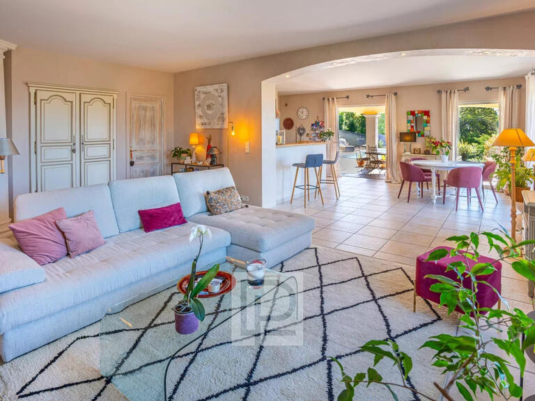 Maison Mougins - 3 chambres - 300m²