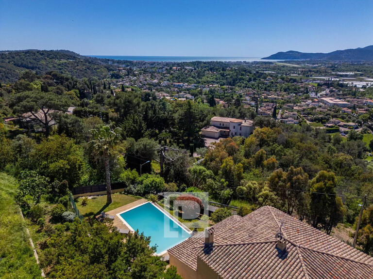 Maison Mougins - 3 chambres - 300m²