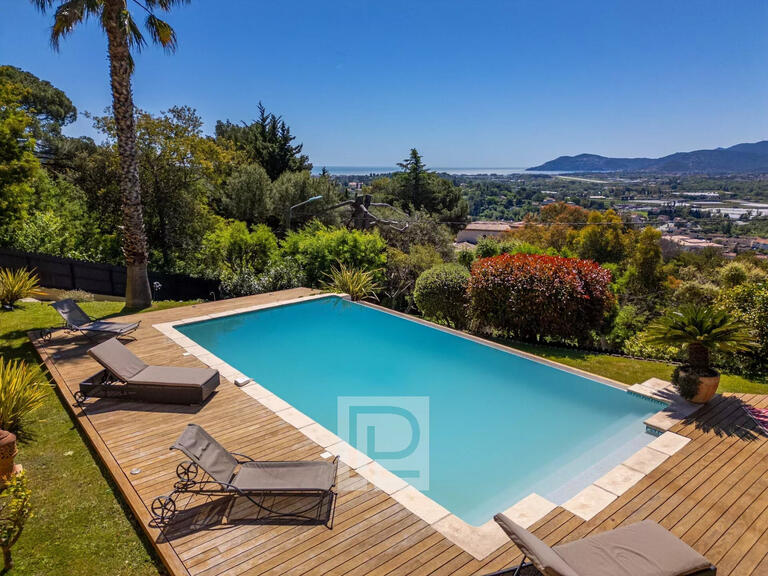 Maison Mougins - 3 chambres - 300m²