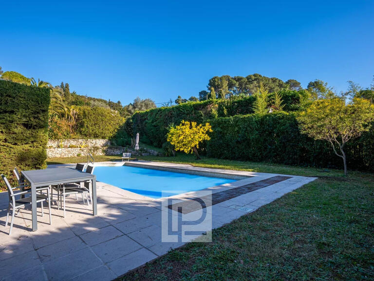 Maison Mougins - 4 chambres - 271m²