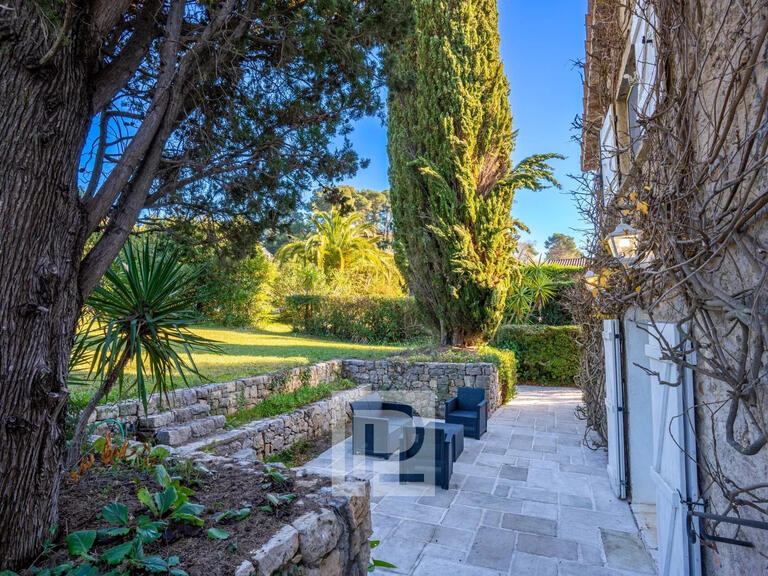 Maison Mougins - 4 chambres - 271m²