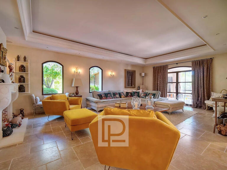 Maison Mougins - 8 chambres - 472m²