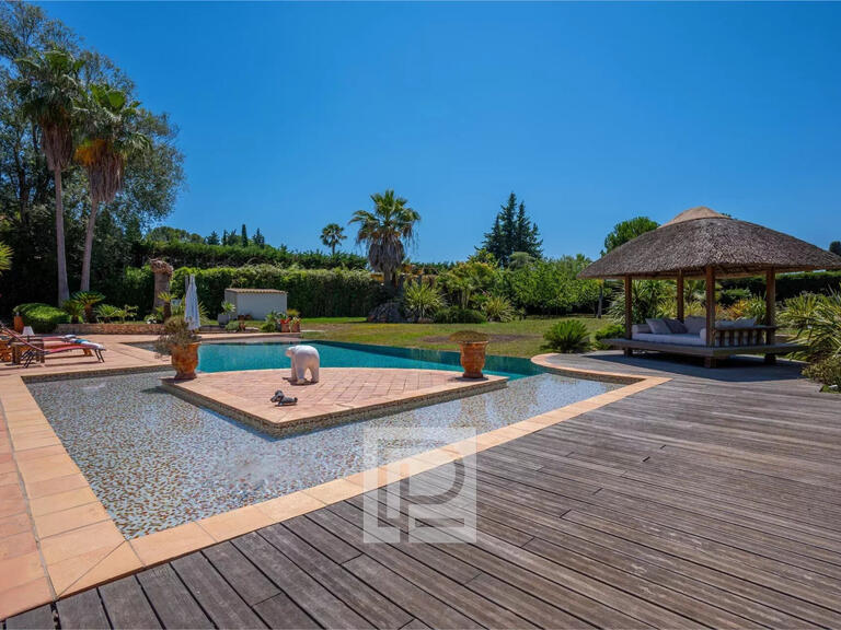 Maison Mougins - 8 chambres - 472m²