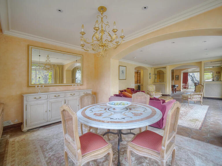 Maison Mougins - 5 chambres - 420m²