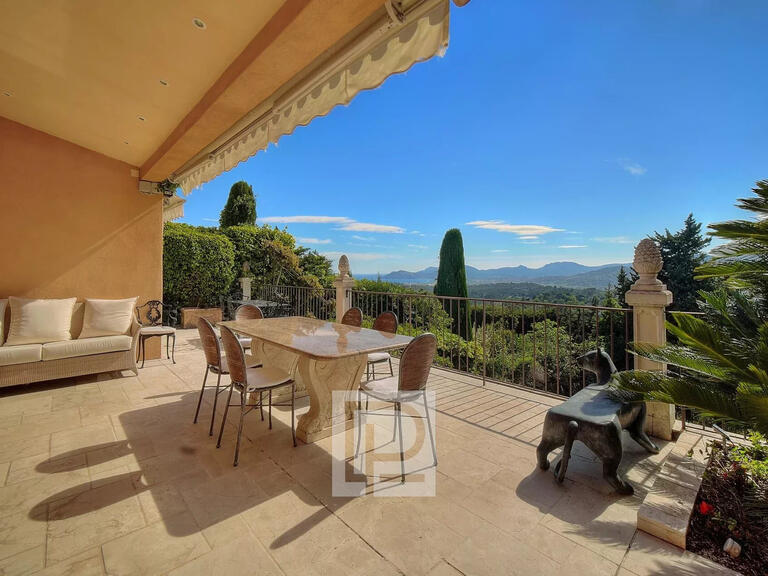 Maison Mougins - 8 chambres - 381m²