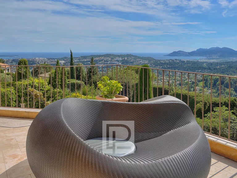 Maison Mougins - 8 chambres - 381m²