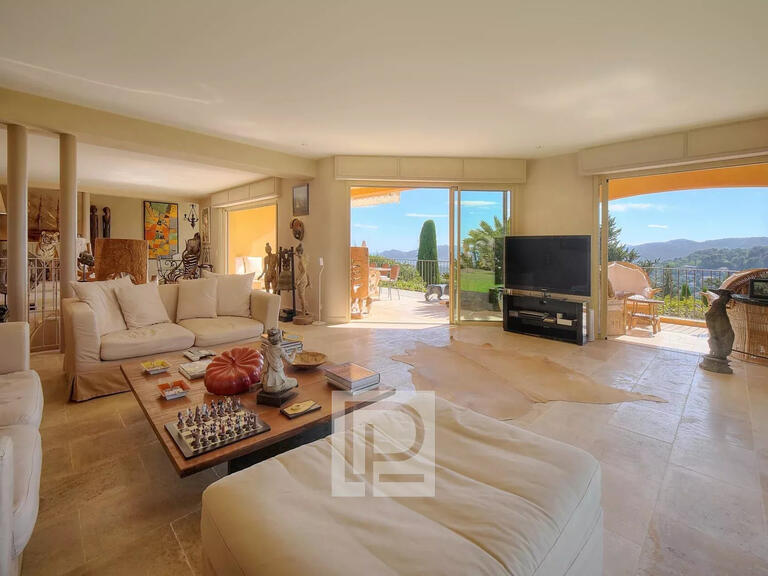 Maison Mougins - 8 chambres - 381m²