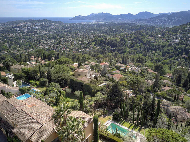 Maison Mougins - 8 chambres - 381m²