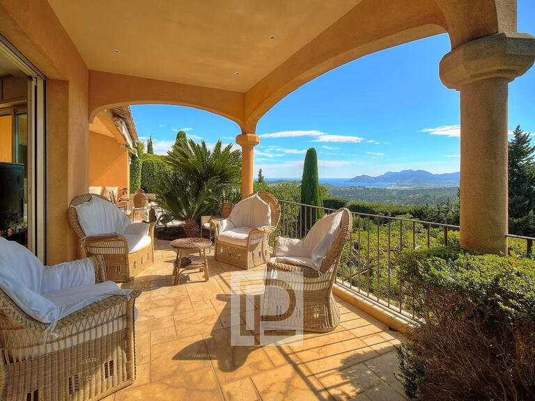 Maison Mougins - 8 chambres - 381m²