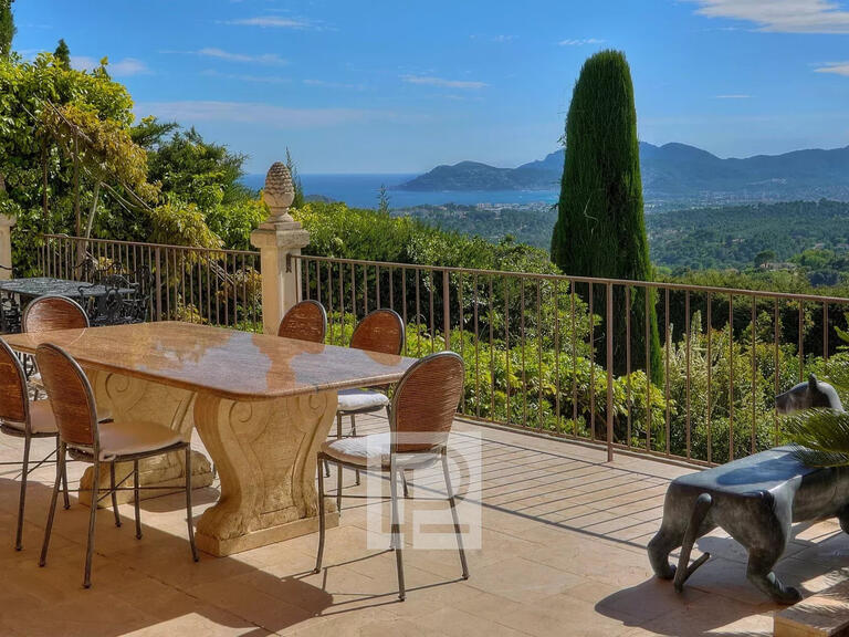 Maison Mougins - 8 chambres - 381m²