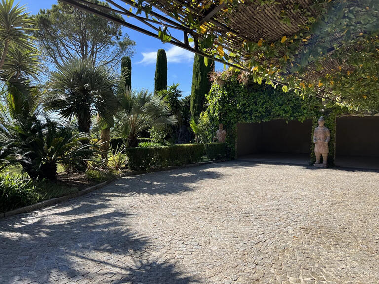 Maison Mougins - 8 chambres - 381m²