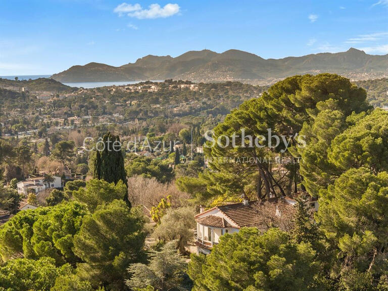 Maison Mougins - 7 chambres - 365m²