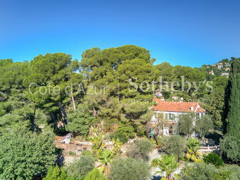 Maison Mougins - 7 chambres - 365m²