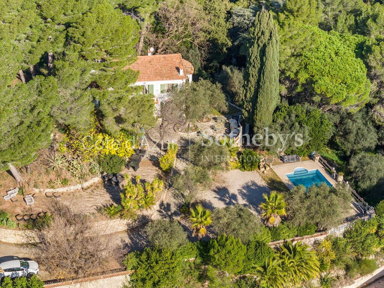 Maison Mougins - 7 chambres - 365m²