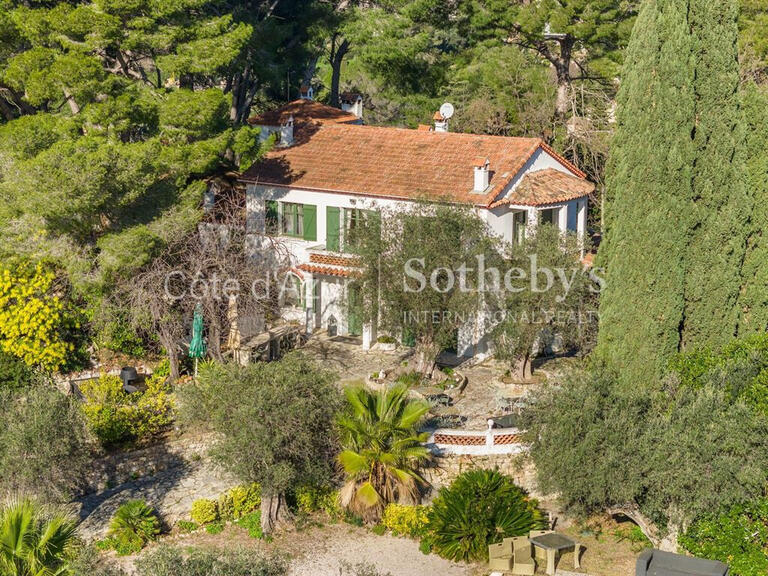 Maison Mougins - 7 chambres - 365m²