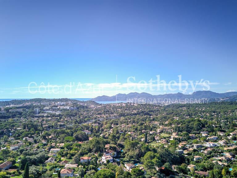 Maison Mougins - 7 chambres - 365m²