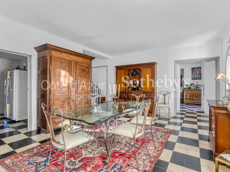 Maison Mougins - 7 chambres - 365m²