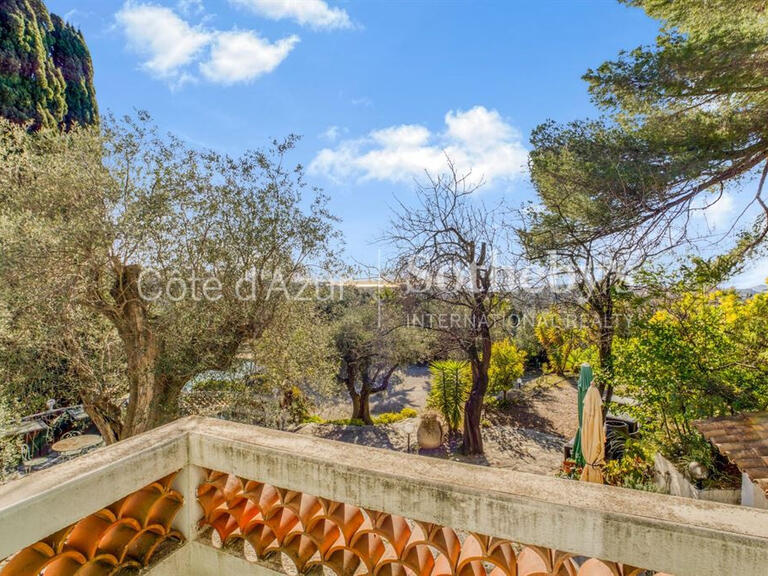 Maison Mougins - 7 chambres - 365m²