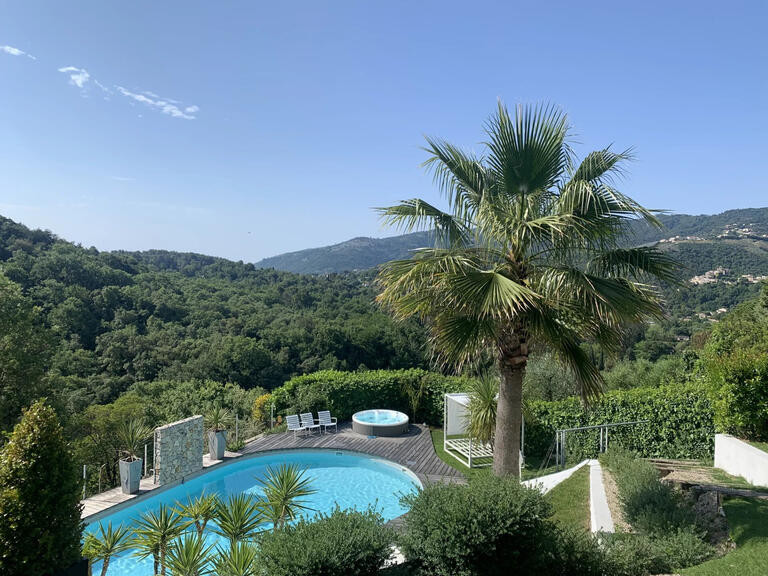 House Mougins - 5 bedrooms - 244m²