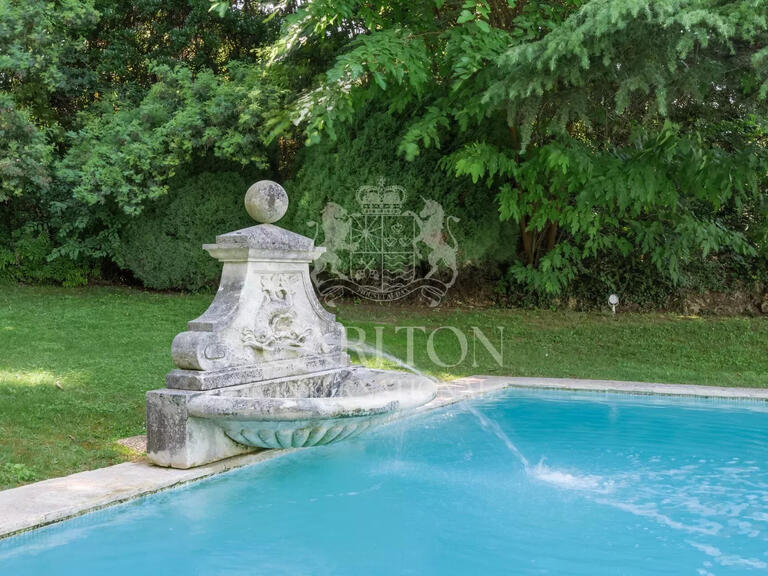 Maison Mougins - 4 chambres - 450m²