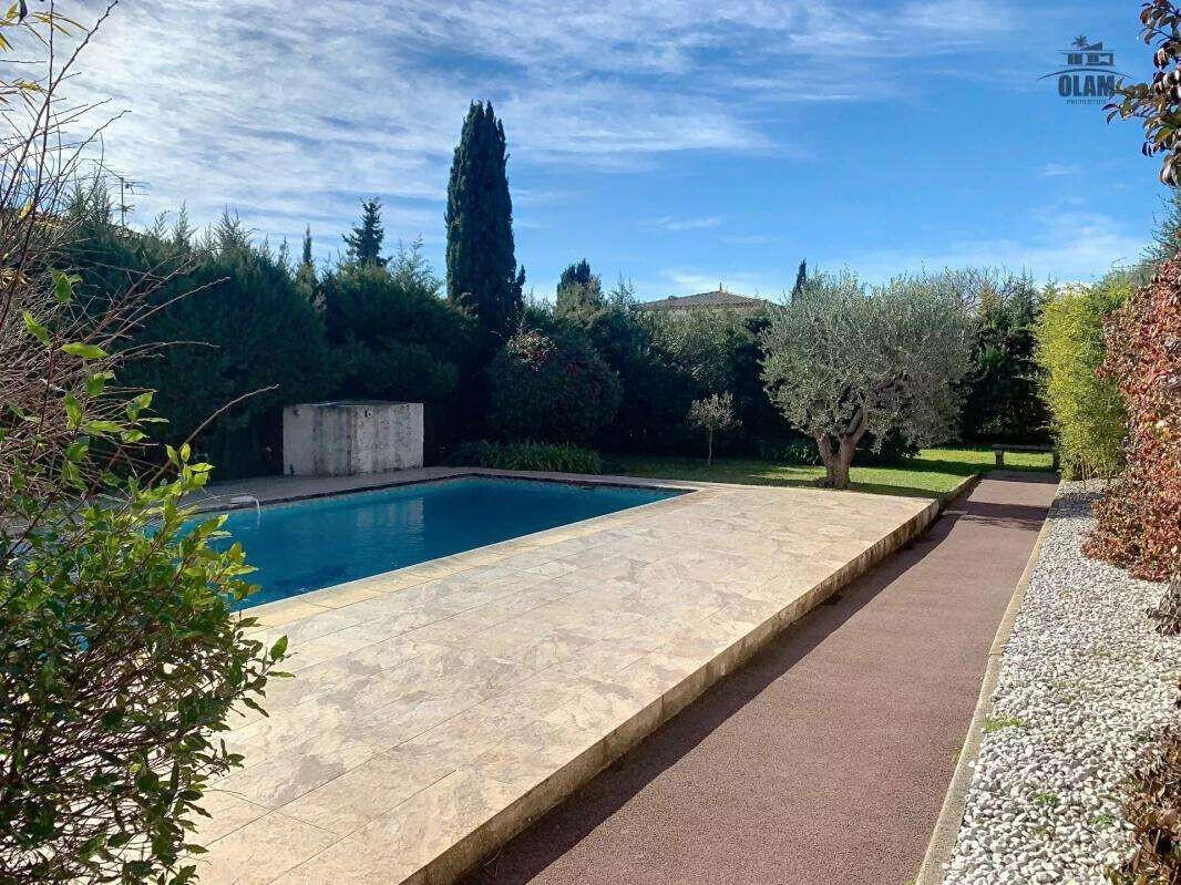 House Mougins