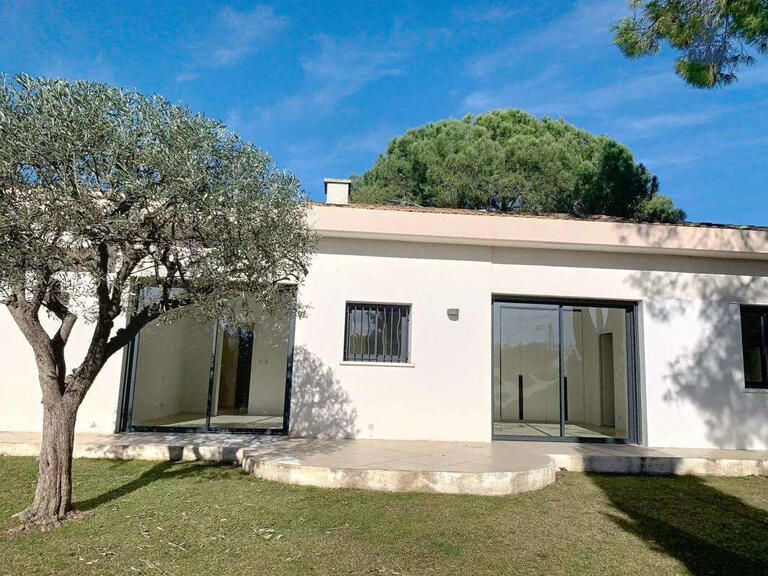 House Mougins - 3 bedrooms