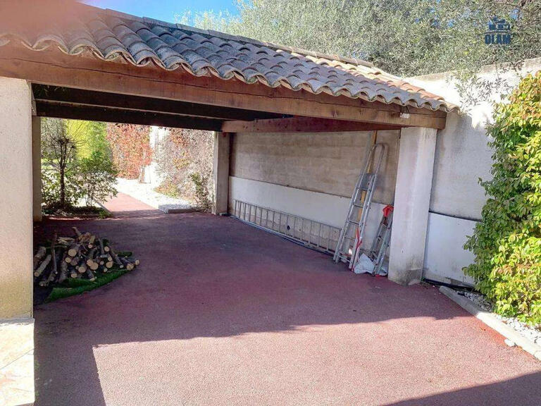 House Mougins - 3 bedrooms