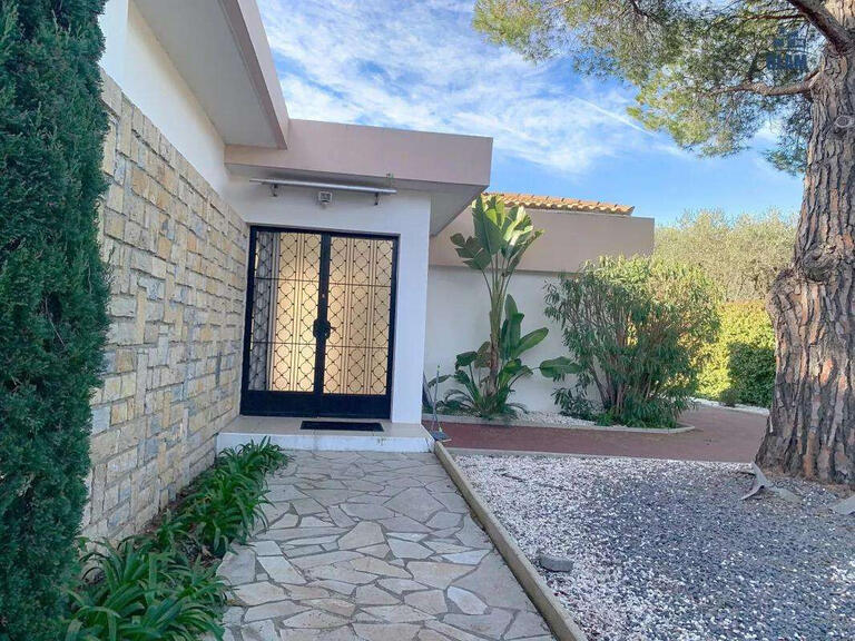 House Mougins - 3 bedrooms