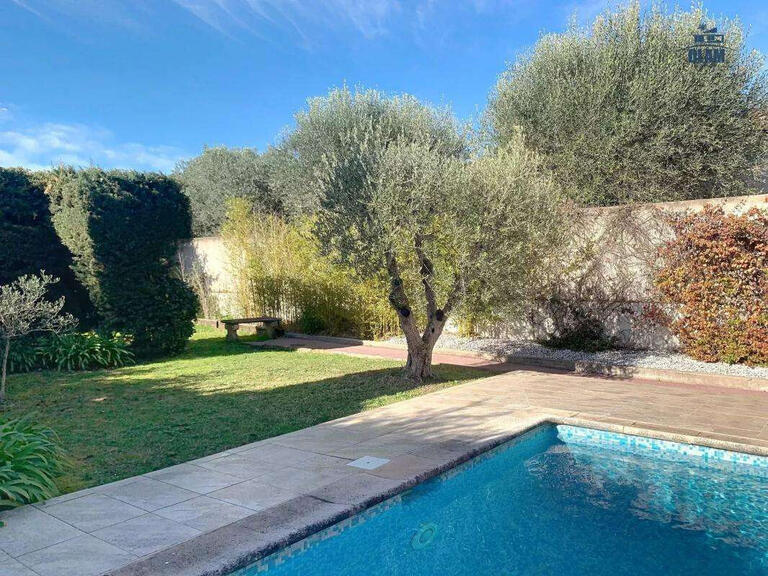 House Mougins - 3 bedrooms