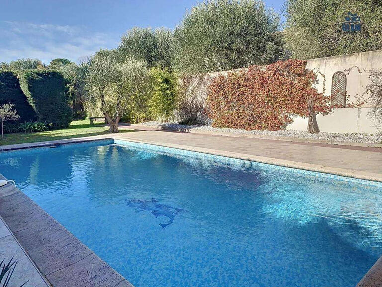 House Mougins - 3 bedrooms