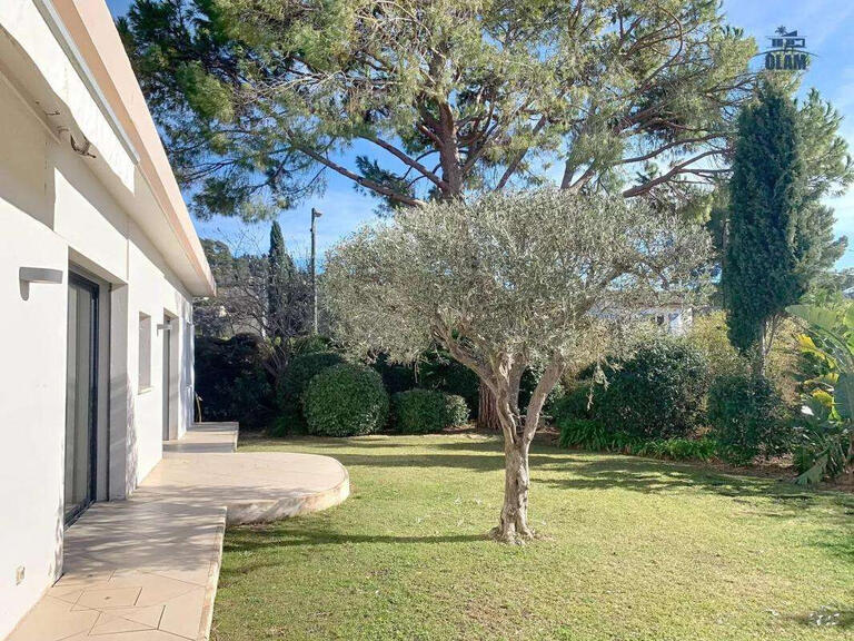 House Mougins - 3 bedrooms