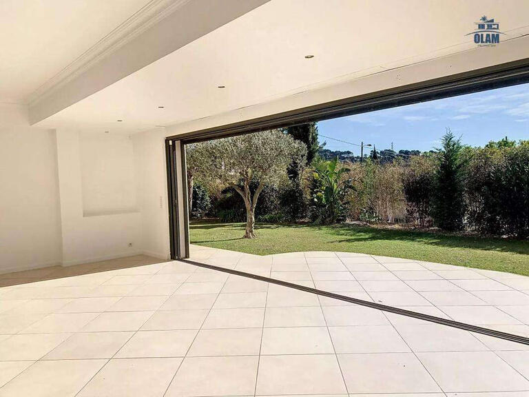 House Mougins - 3 bedrooms