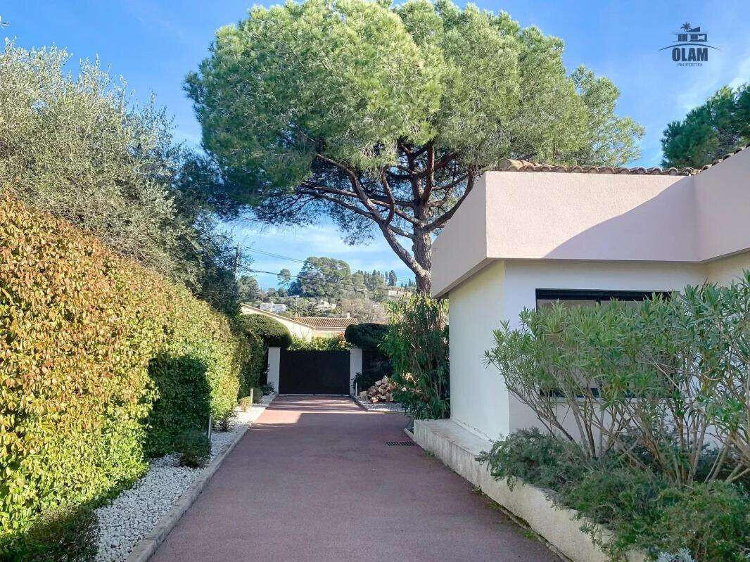 House Mougins