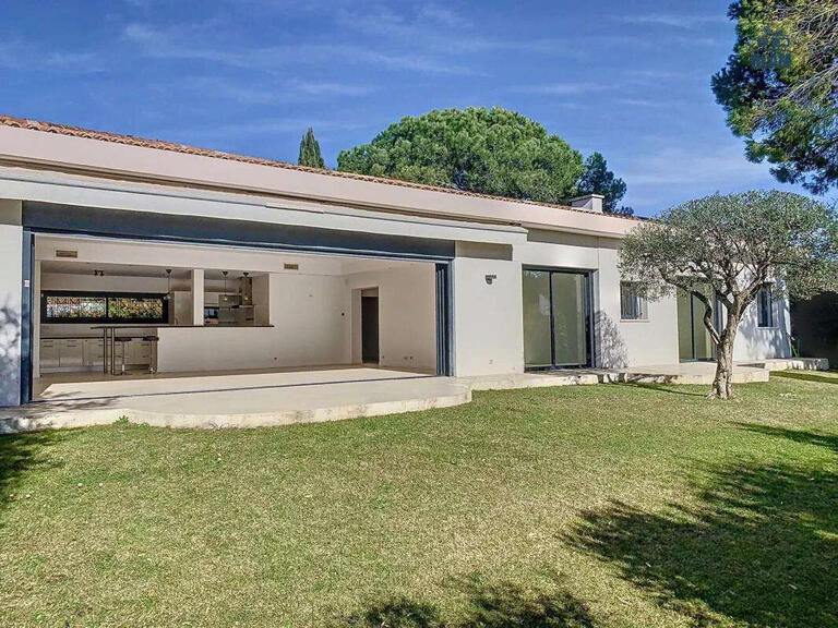 House Mougins - 3 bedrooms